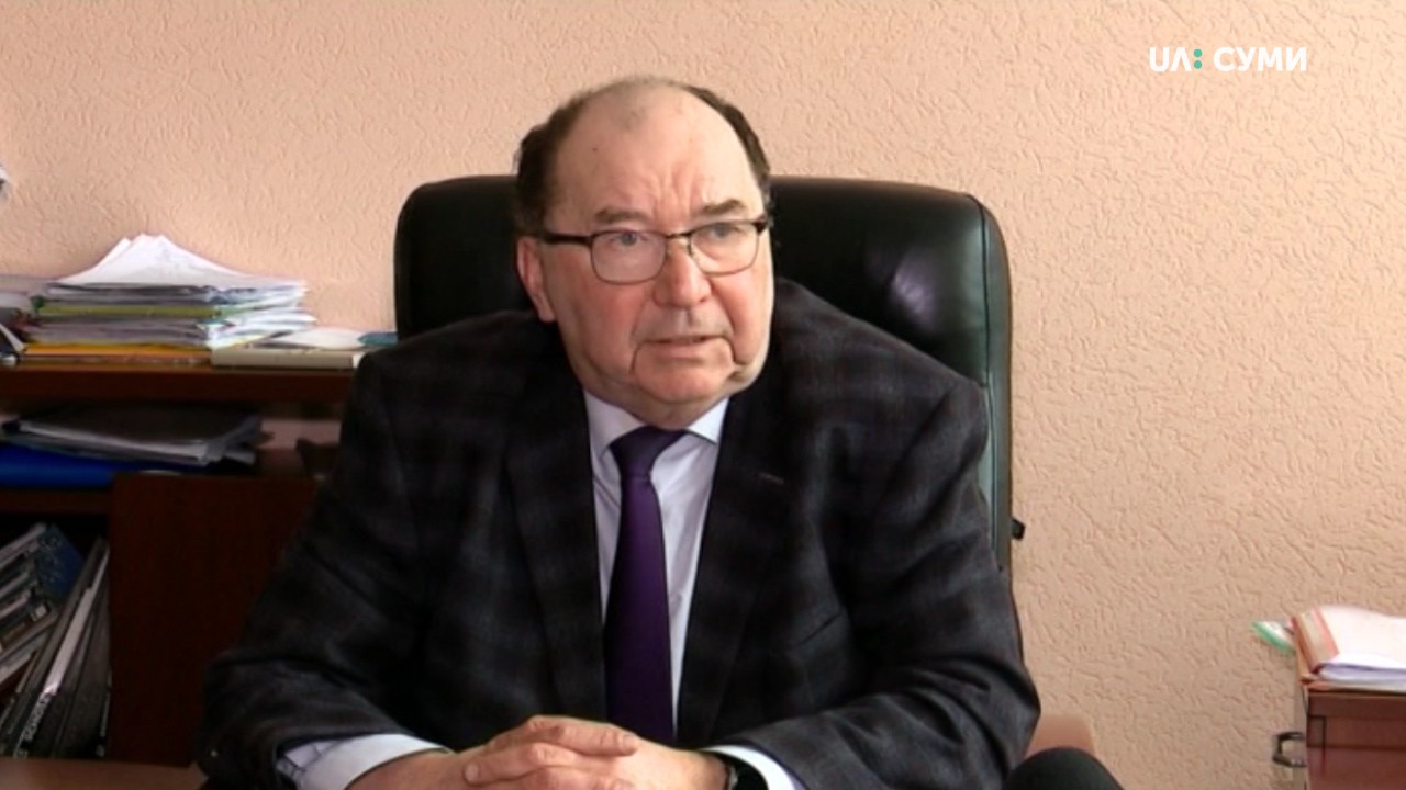 Вільна профспілка СумДУ просить Міносвіти достроково розірвати контракт із ректором