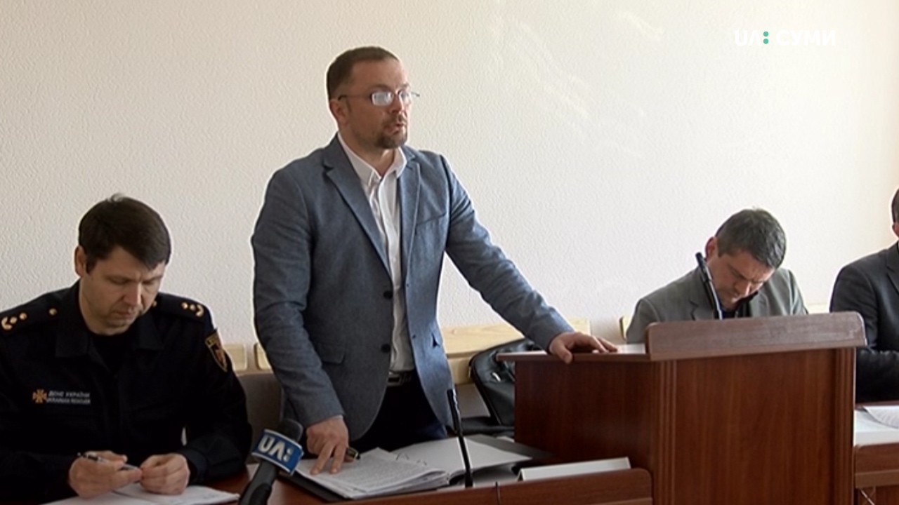  В Окружному адмінсуді розглядають по суті справу щодо порушень в ТРЦ «Київ»