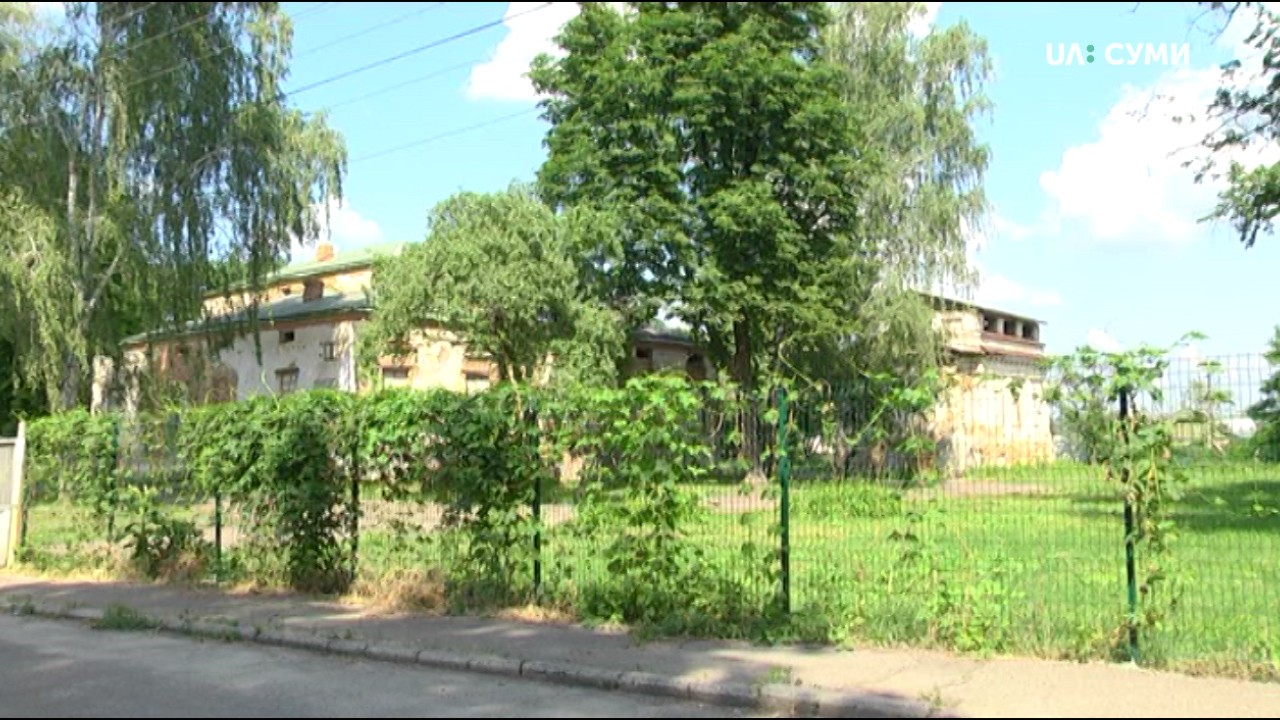 У депаратменті житлово-комунального господарства розповіли, які роботи ведуться на території музею Чехова
