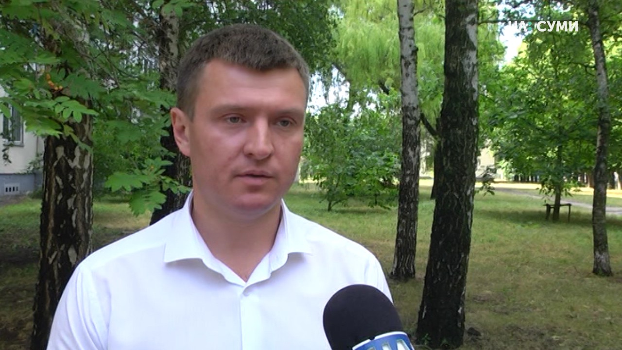 Нацполіція Сумщини відкрила кримінальне провадження за фактом погроз кандидатам у народні депутати.