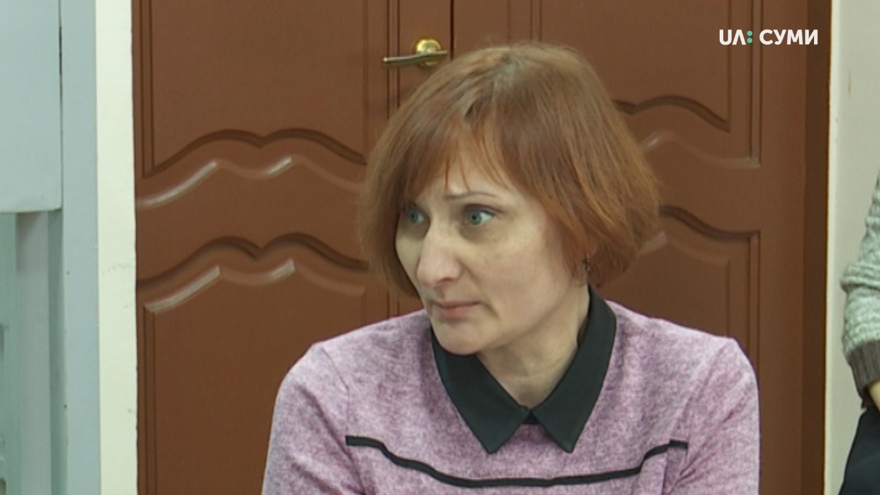 Справа екс-головної лікарки Охтирської психлікарні: у суді дивилися відеодокази