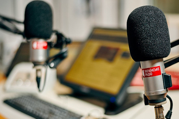 Суспільне радіо отримало 9 FM-частот у Сумській області.