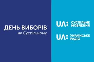 UA: СУМИ інформуватимуть про те, як триває голосування на Сумщині