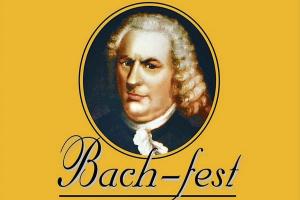 UA: СУМИ – інформаційний партнер 24-го Міжнародного фестивалю музики «Bach-fest». 