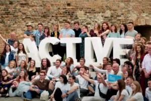 UA: СУМИ – інформаційний партнер міжнародної програми «Активні громадяни»